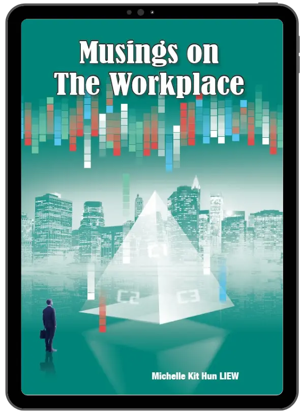 Musings on the Workplace (e-book)
