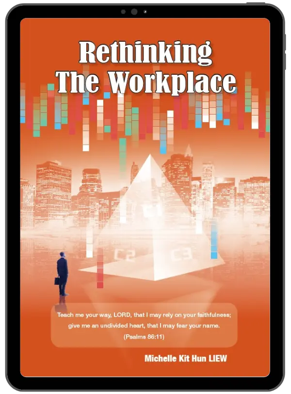 Rethinking the Workplace (e-book)