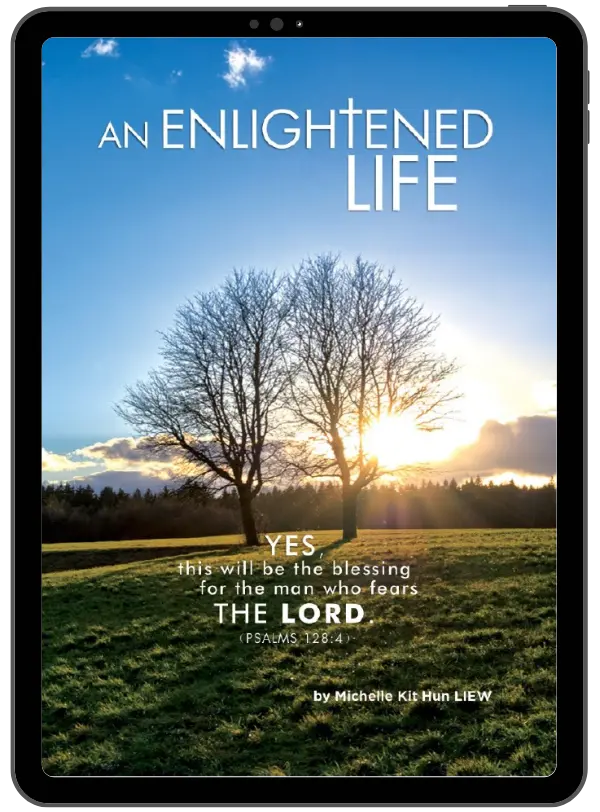 An Eightened Life (e-book)