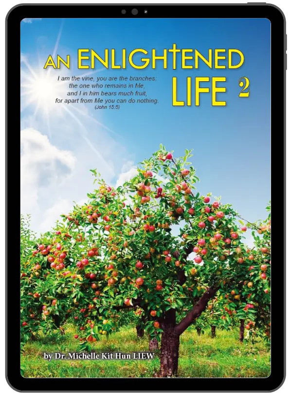 An Eightened Life 2(e-book)