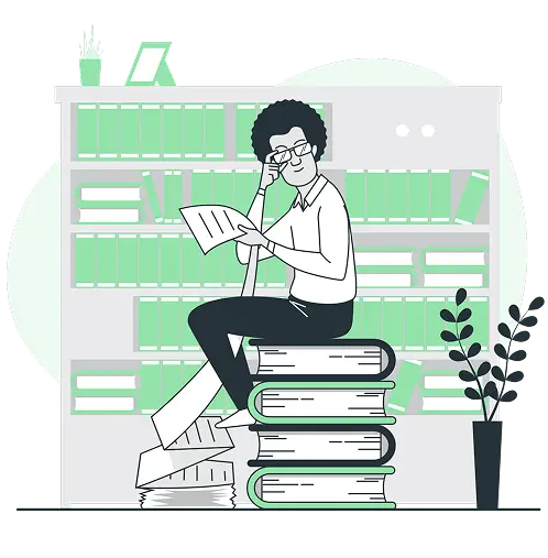 Reading List Bro 1
