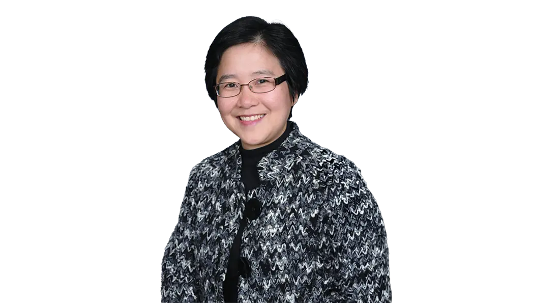 E Kung Profile Picture作者照 去背圖 網站