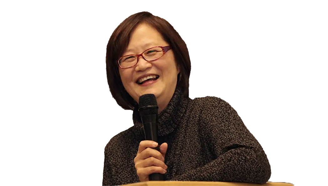 張路得 高解析 網站