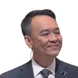 黃以文牧師