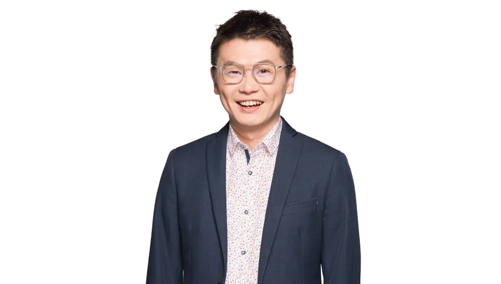 李協聰