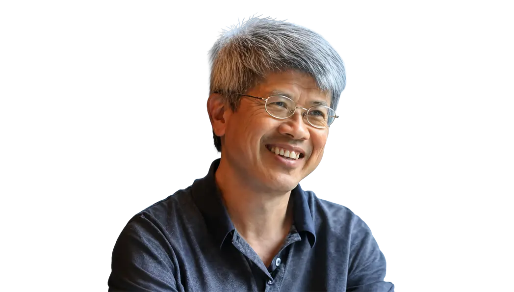 陳錦仕