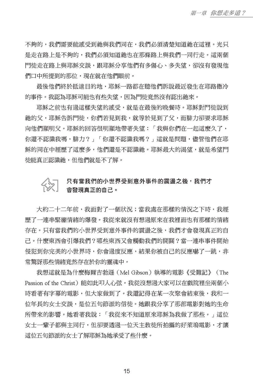 鐵氟龍犀牛 書摘 b5
