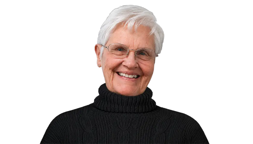 蘿斯瑪麗米勒