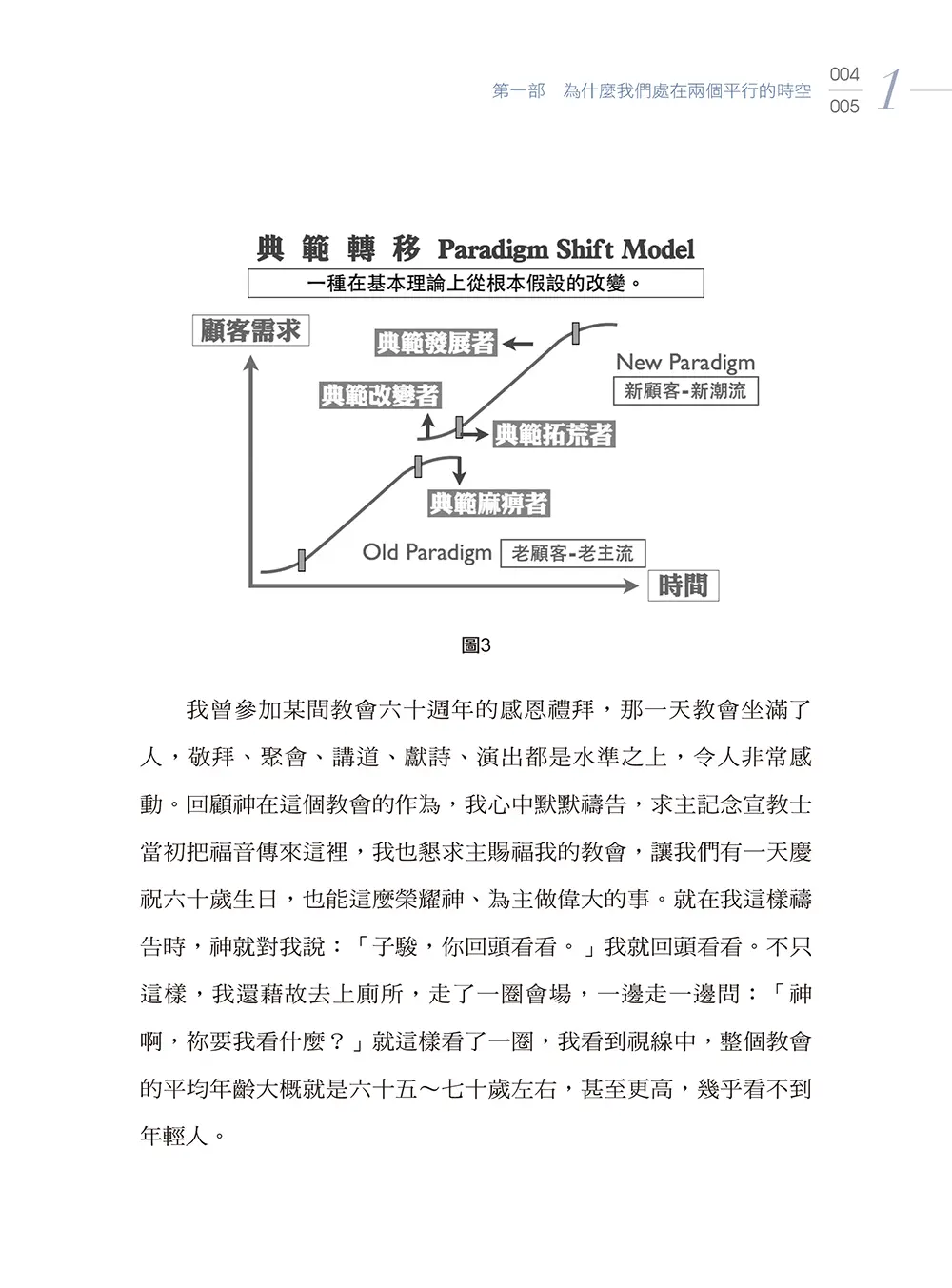 你吃的鹽跟我吃的飯不一樣!(鮮黃曜黑版) (繁體版) 書摘 b5