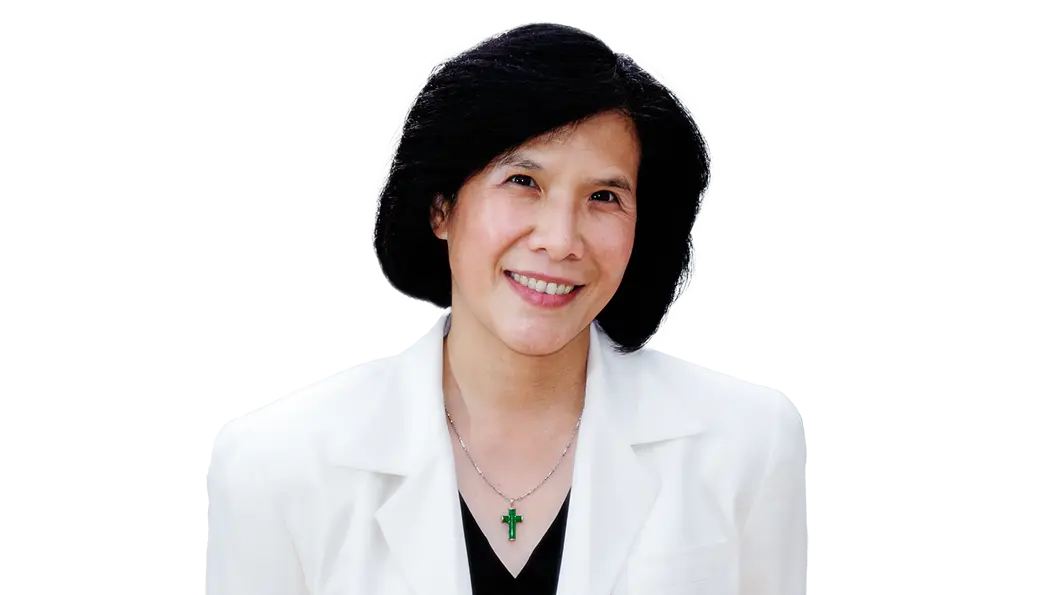 許陳慧勤