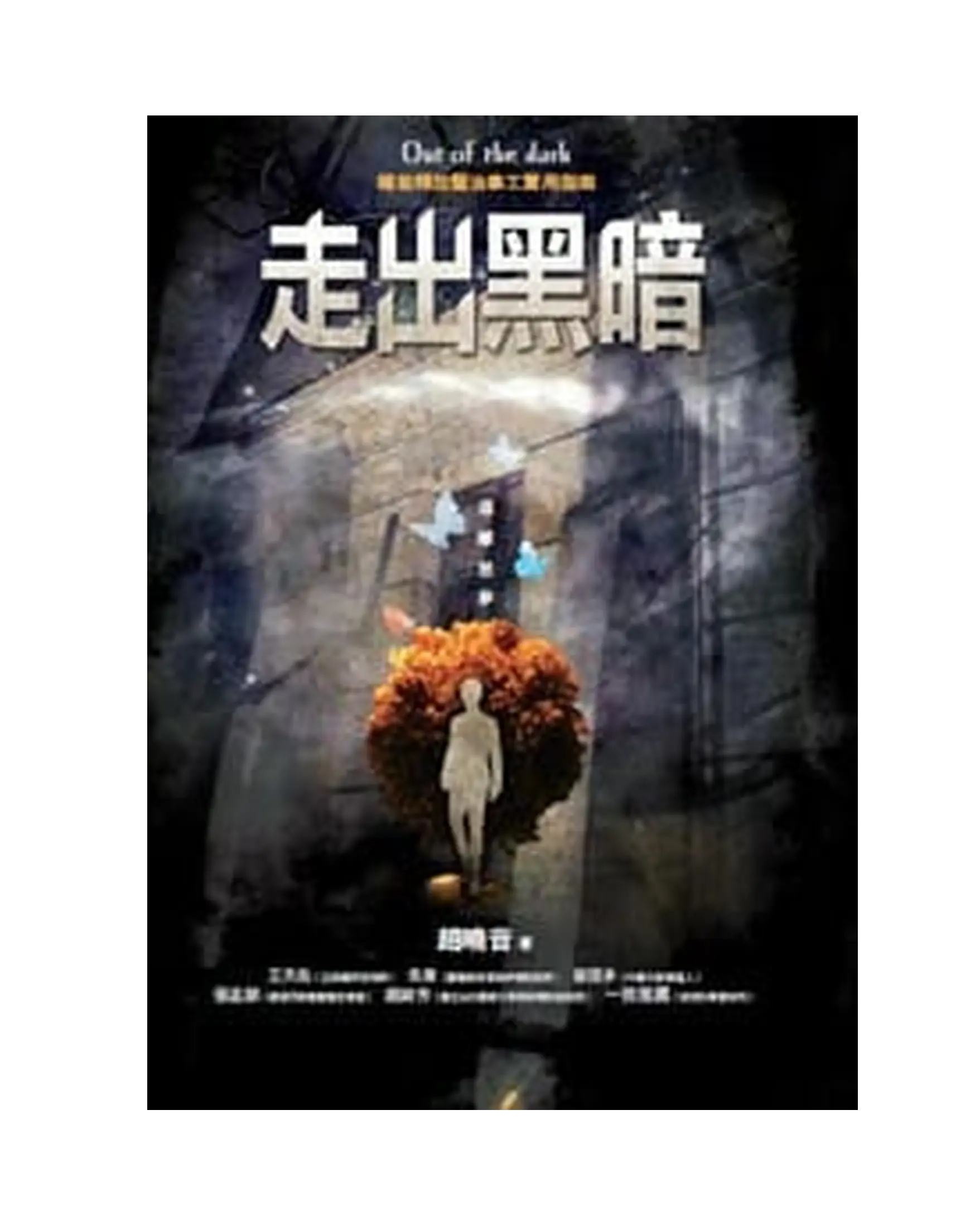 走出黑暗：權能釋放醫治事工實用指南 首圖