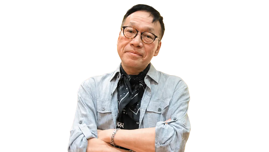 曾英欽