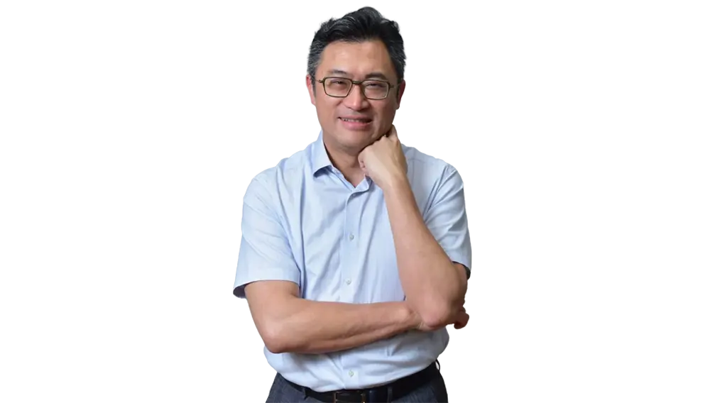 連加恩