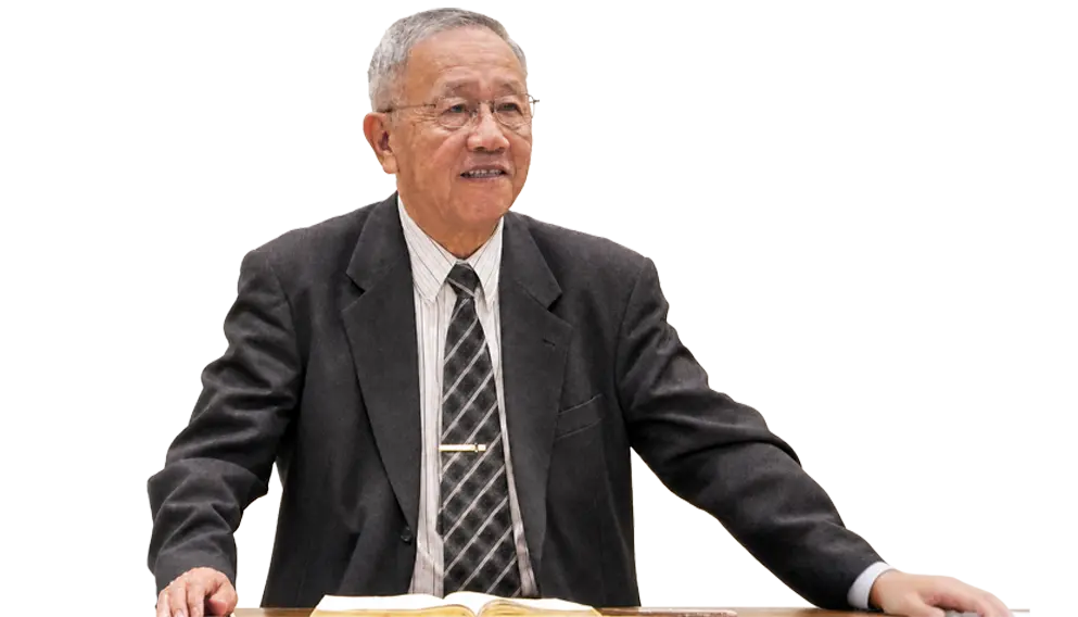 陳希曾